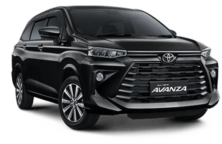 Sewa Toyota Avanza semarang