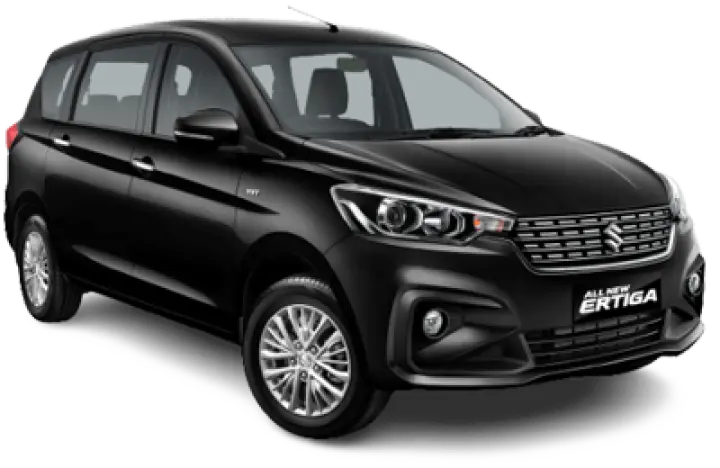 Sewa Suzuki Ertiga semarang