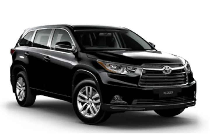 Sewa Innova semarang