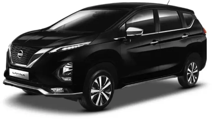 Sewa  Nissan Livina semarang