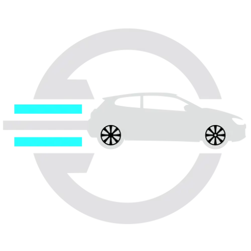 Logo Sewa Mobil Semarang