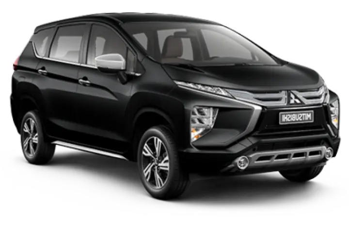 Sewa Mitsubishi XPander semarang